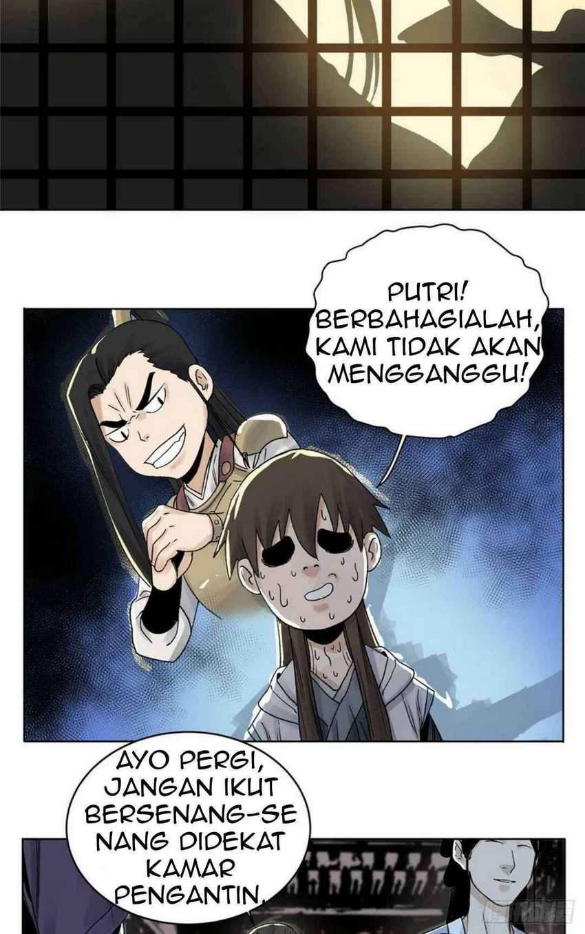 The Taoist chapter 22 halaman 20