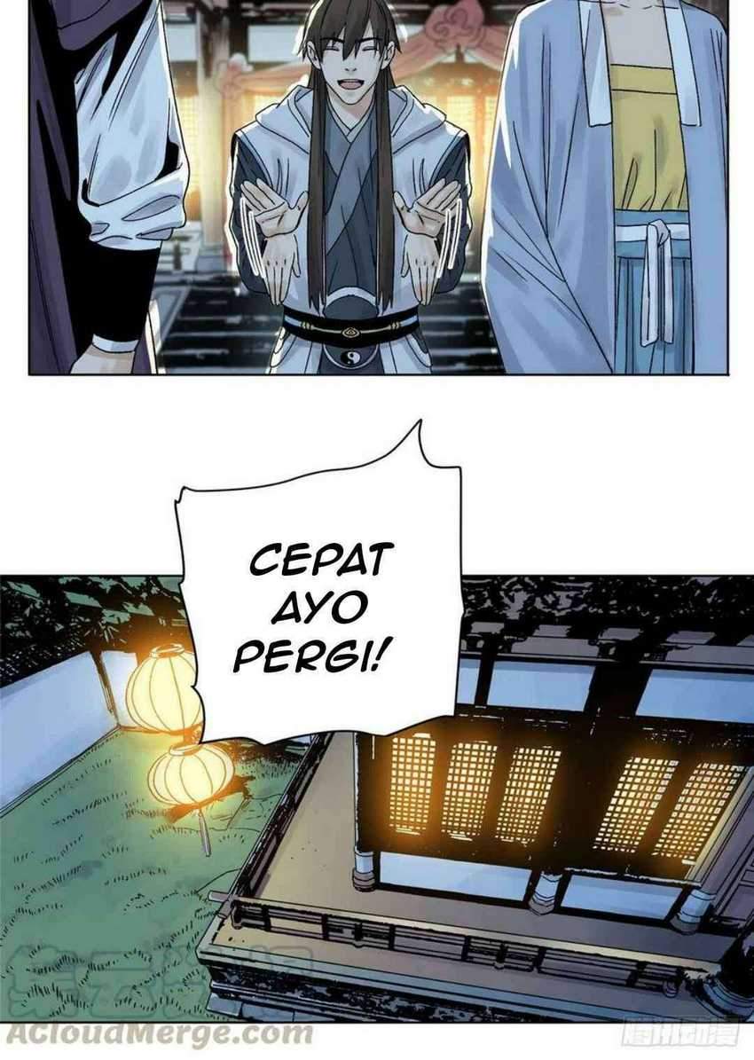 The Taoist chapter 22 halaman 21