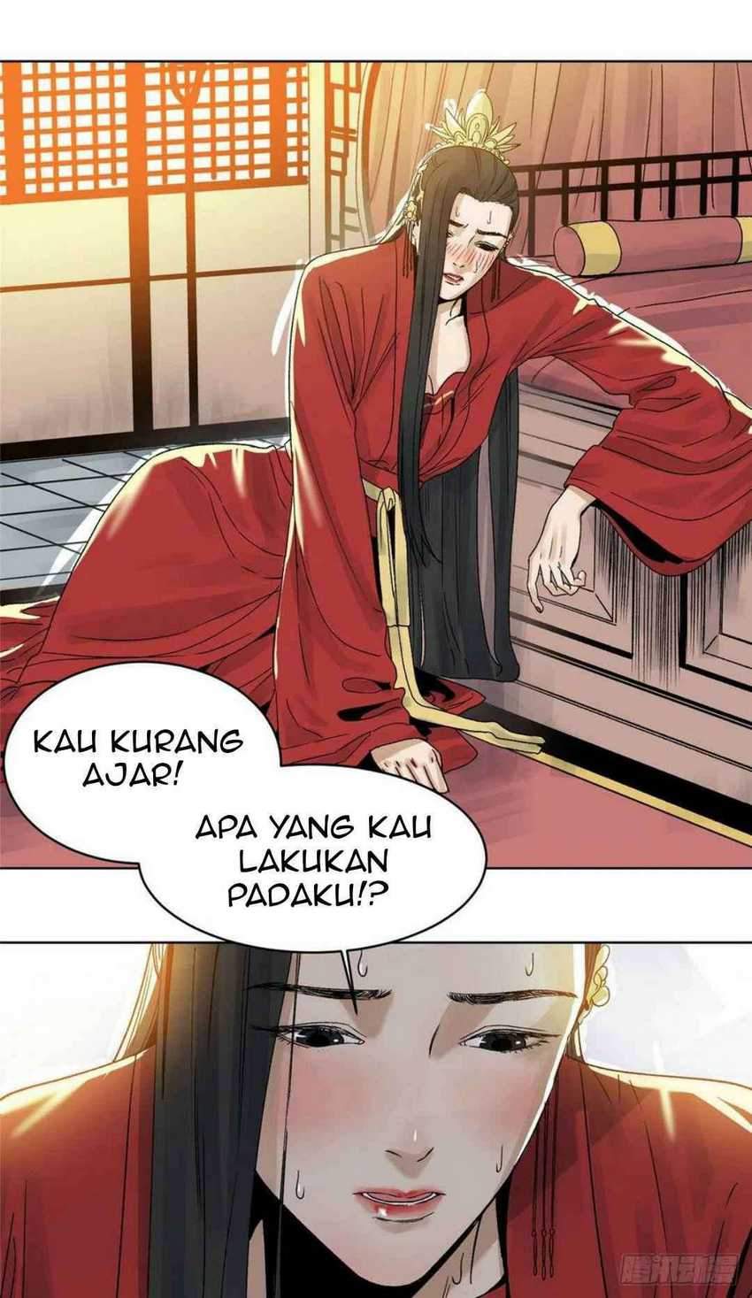 The Taoist chapter 22 halaman 22