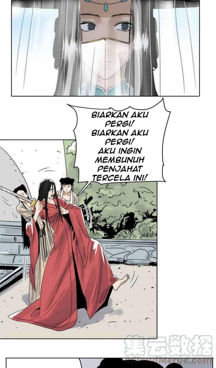 The Taoist Bab 23 halaman 7