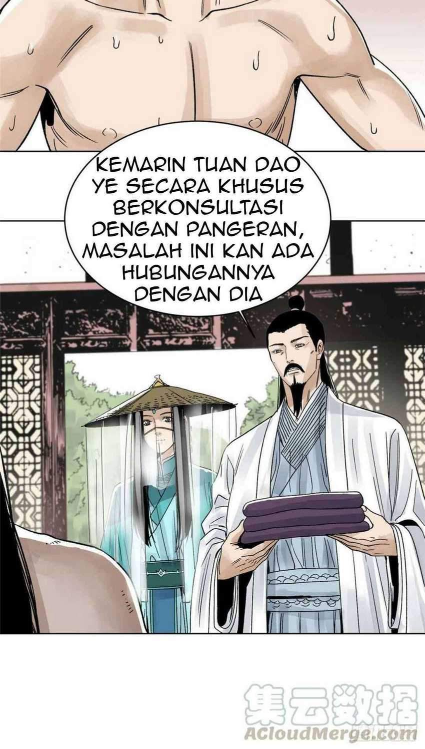 The Taoist Bab 23 halaman 9