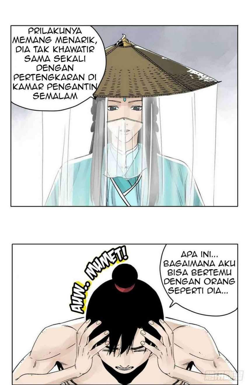 The Taoist Bab 23 halaman 10