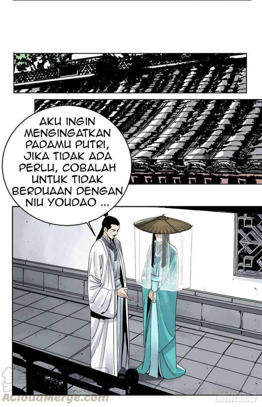 The Taoist Bab 23 halaman 11