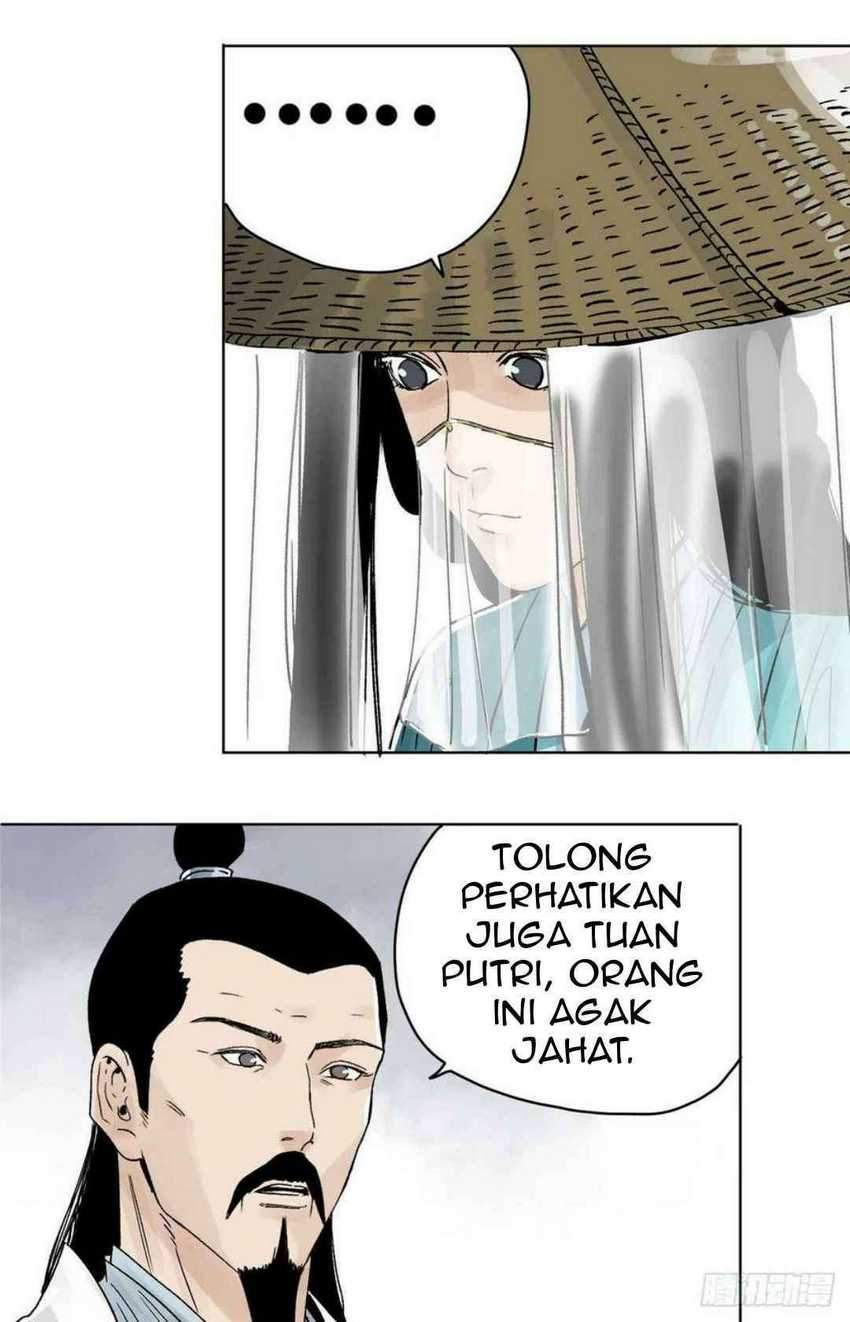 The Taoist Bab 23 halaman 12