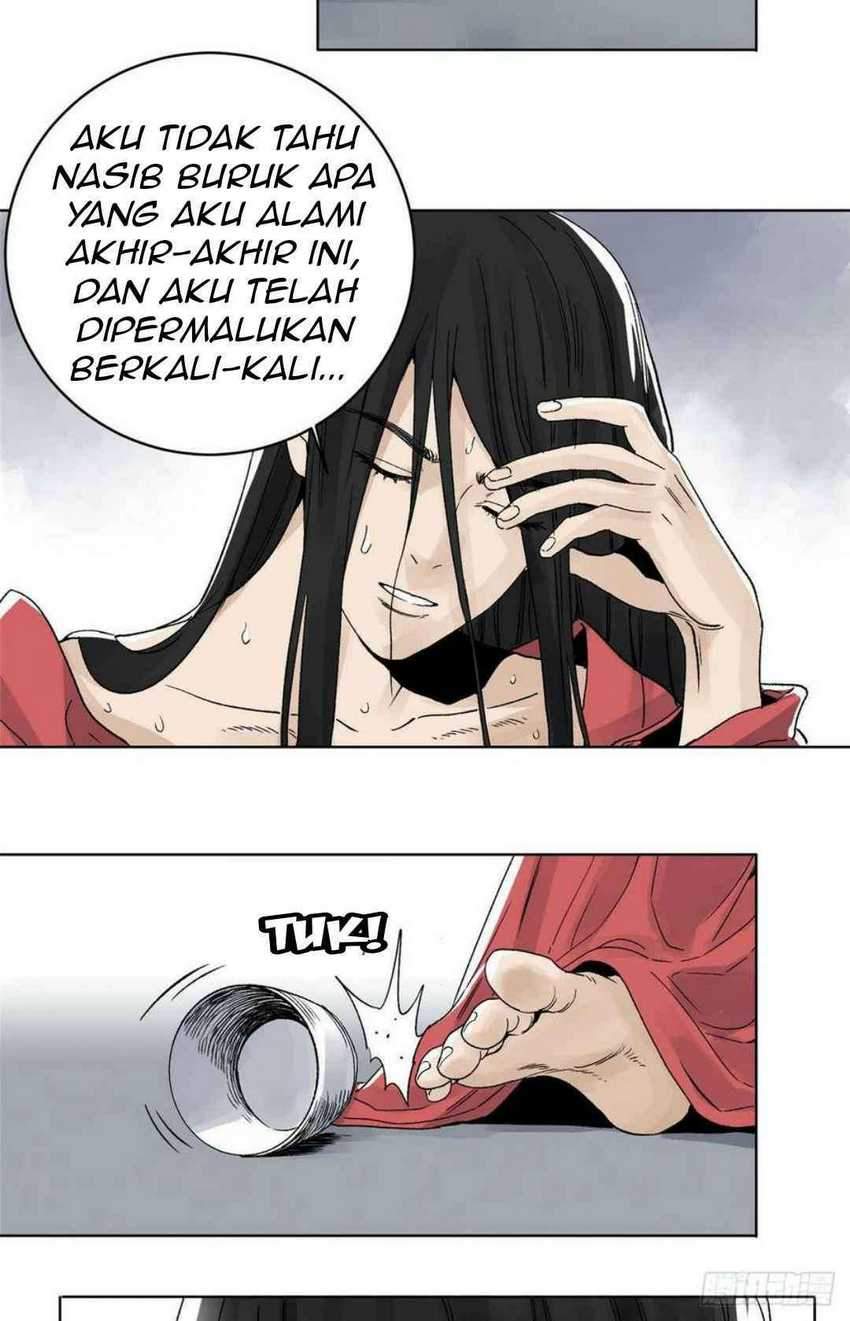 The Taoist Bab 23 halaman 14
