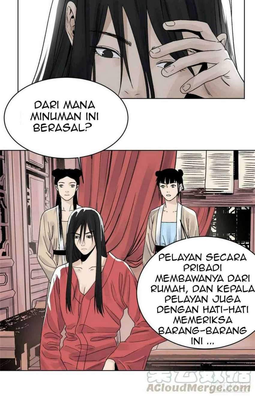 The Taoist Bab 23 halaman 15