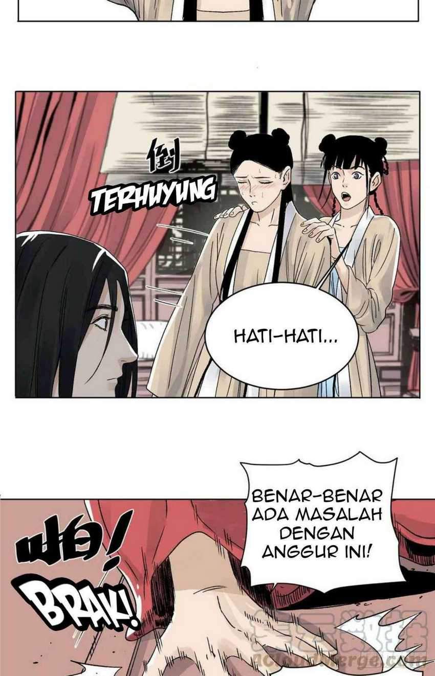 The Taoist Bab 23 halaman 19