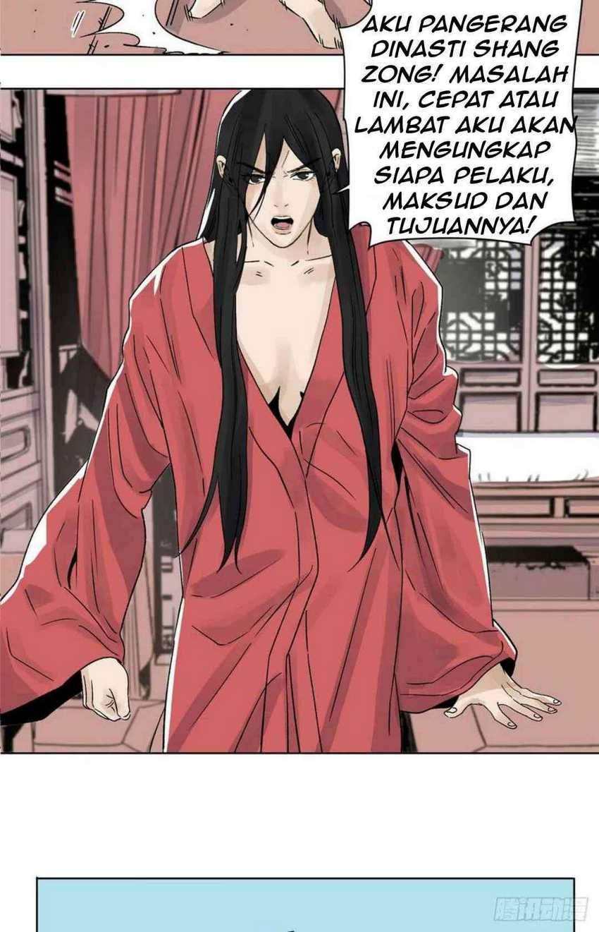 The Taoist Bab 23 halaman 20