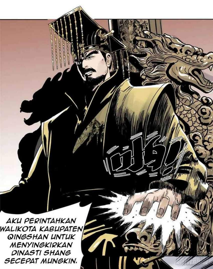 The Taoist Bab 23 halaman 22