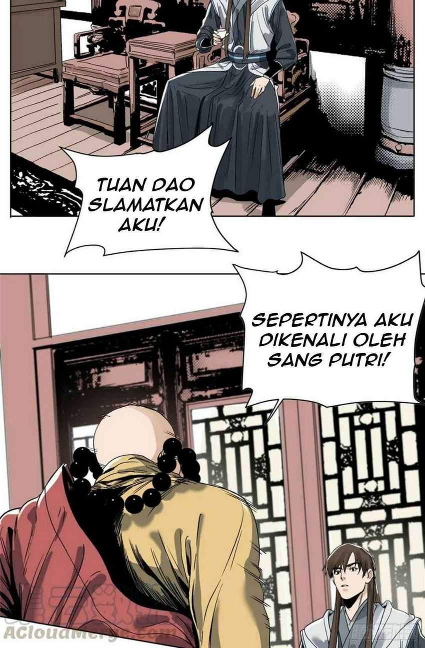 The Taoist chapter 24 halaman 7