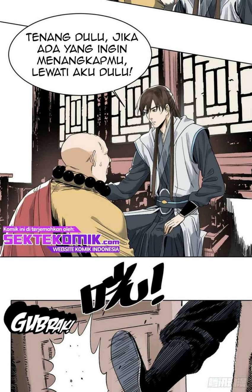 The Taoist chapter 24 halaman 8