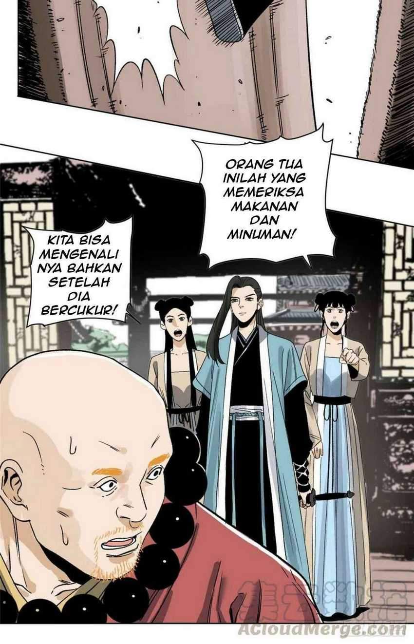 The Taoist chapter 24 halaman 9