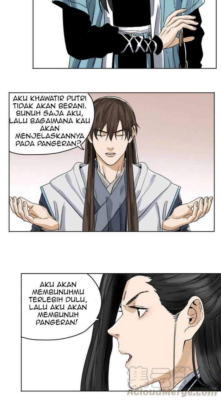 The Taoist chapter 24 halaman 11