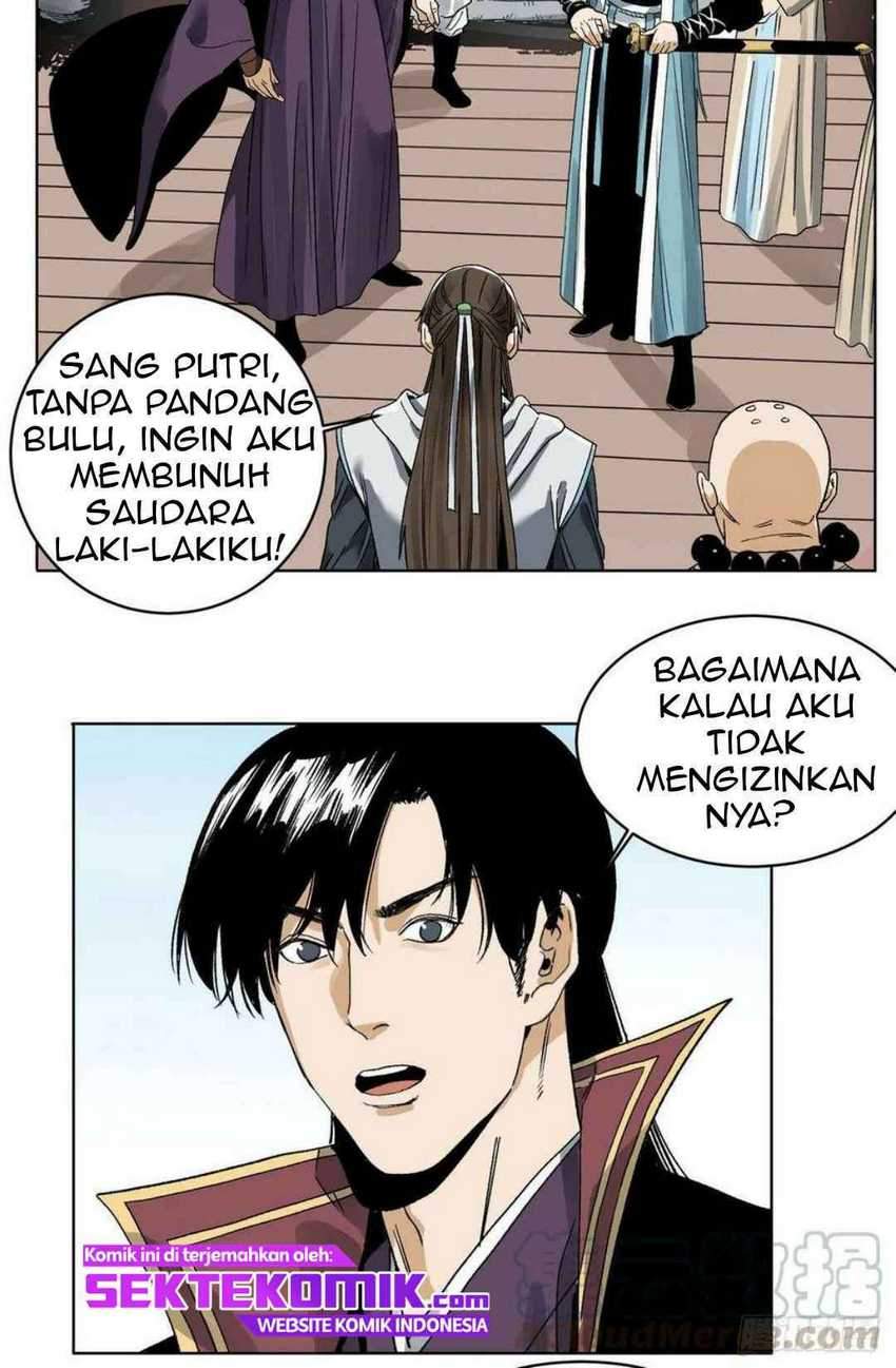 The Taoist chapter 24 halaman 13