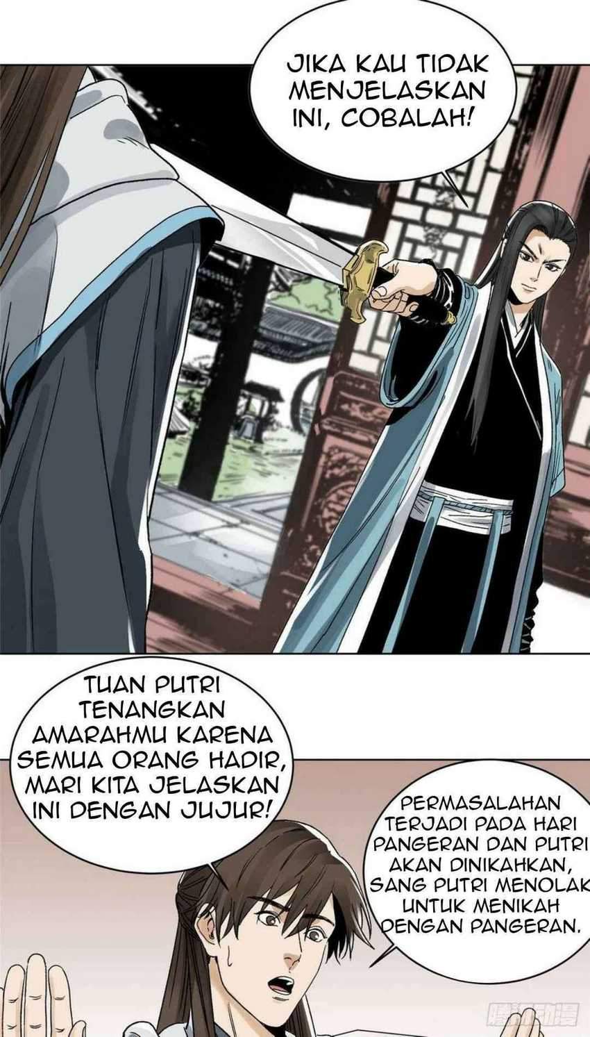 The Taoist chapter 24 halaman 14