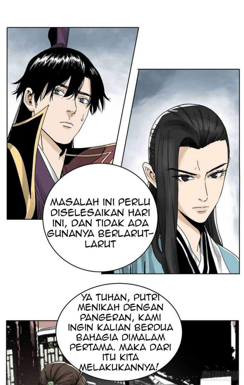 The Taoist chapter 24 halaman 16