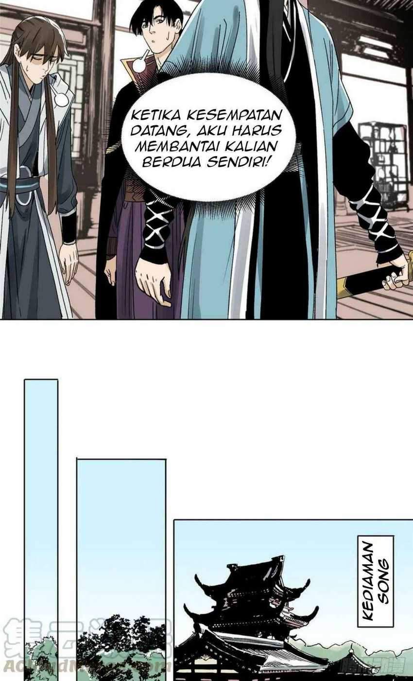 The Taoist chapter 24 halaman 19