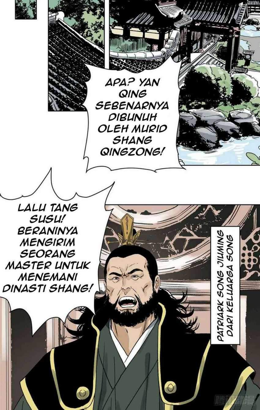 The Taoist chapter 24 halaman 20
