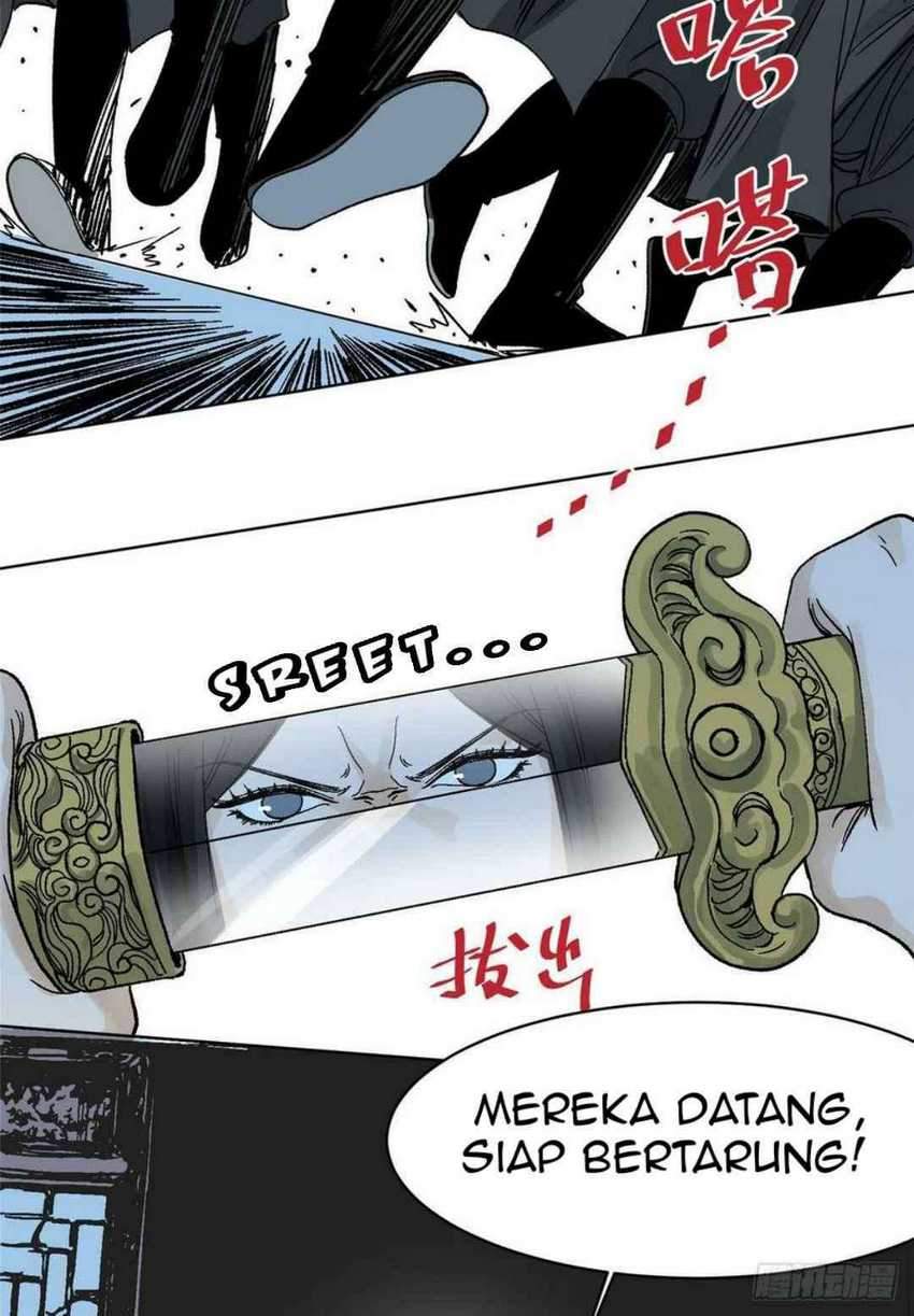 The Taoist chapter 24 halaman 26