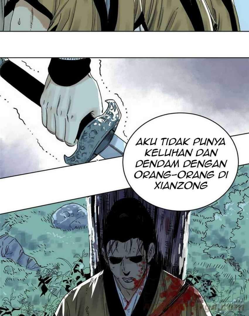 The Taoist chapter 25 halaman 7