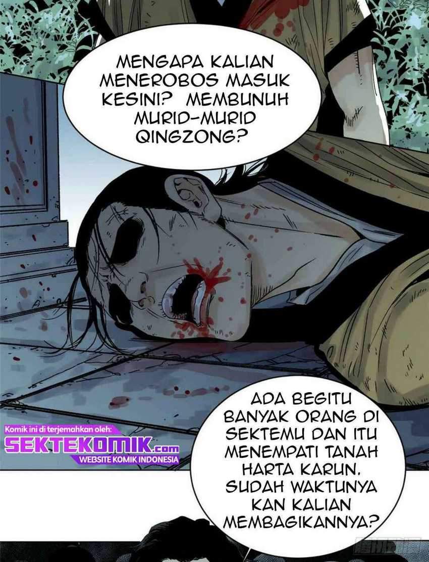 The Taoist chapter 25 halaman 8