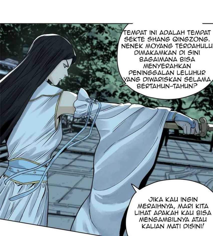 The Taoist chapter 25 halaman 10