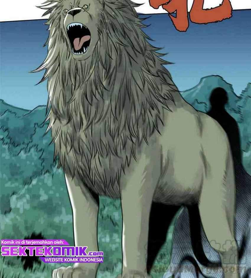 The Taoist chapter 25 halaman 13