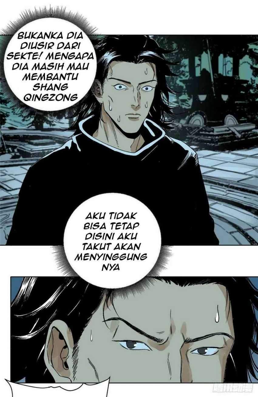 The Taoist chapter 25 halaman 16
