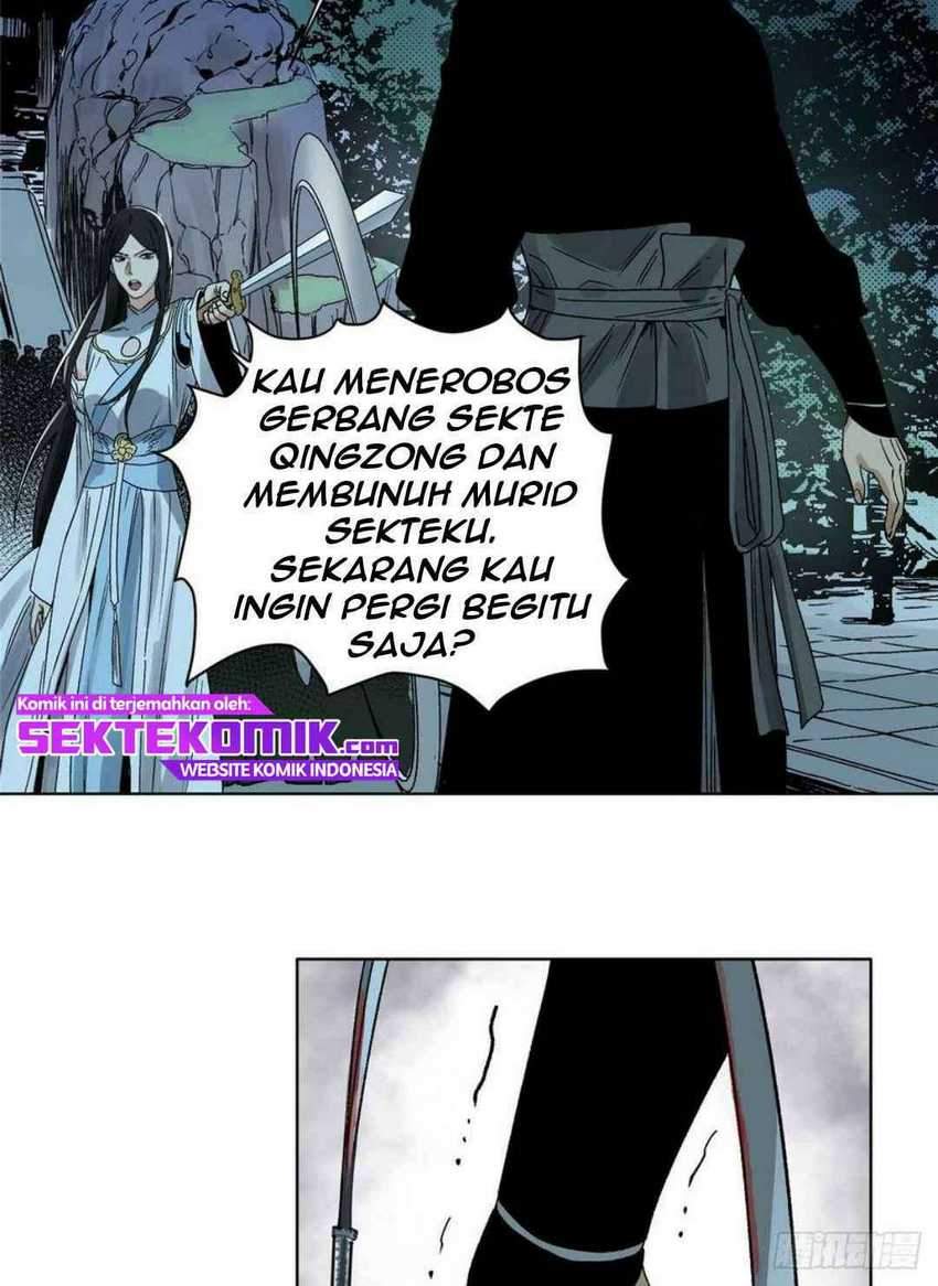 The Taoist chapter 25 halaman 18