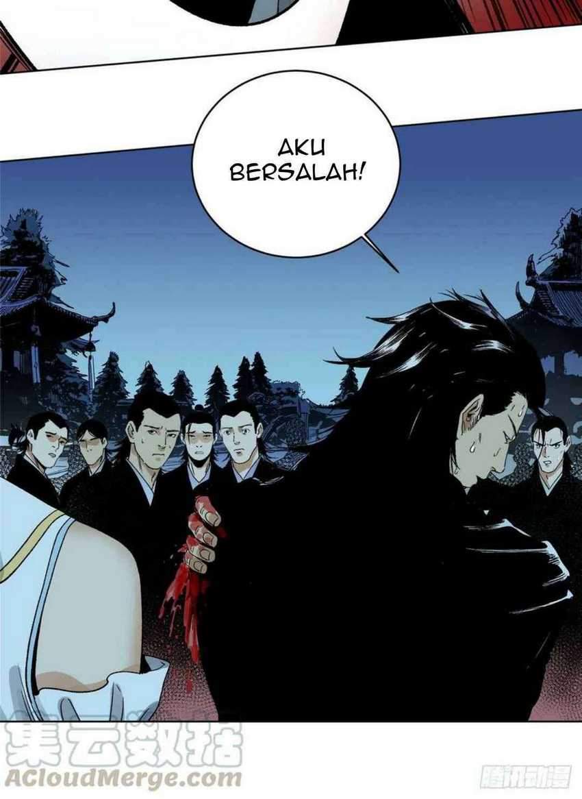 The Taoist chapter 25 halaman 21