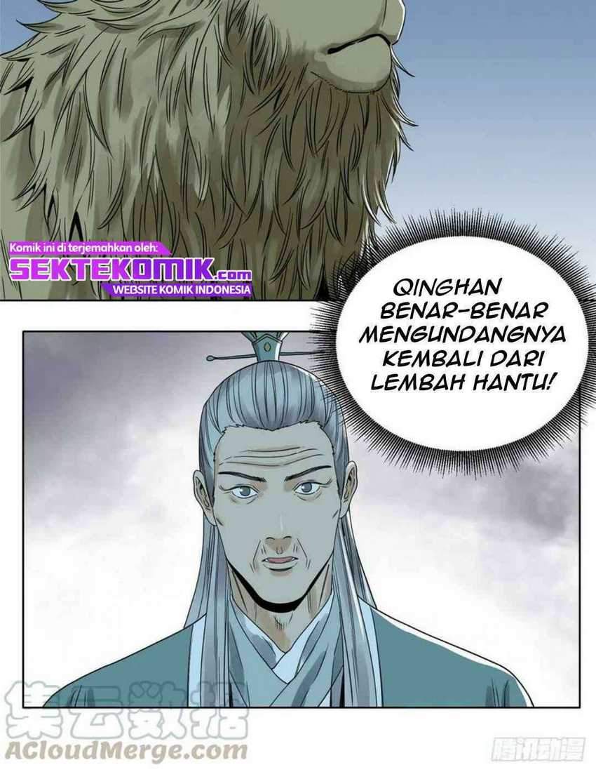 The Taoist chapter 25 halaman 23