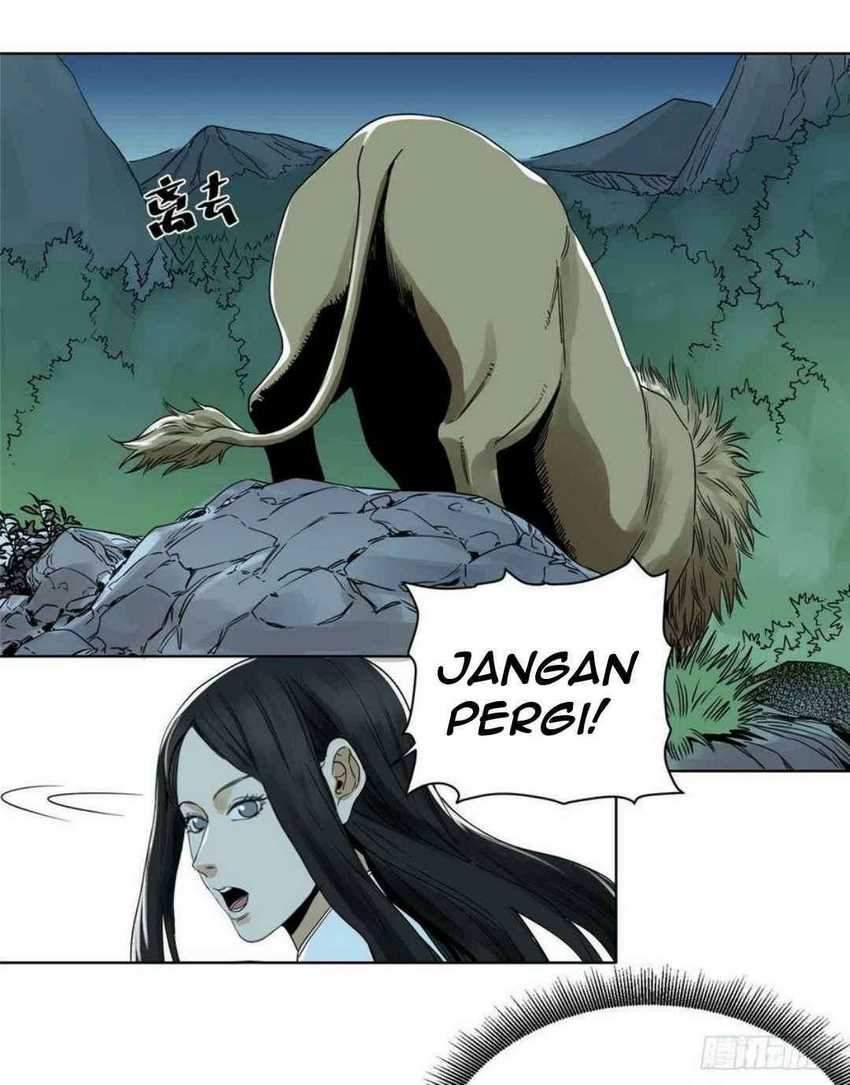 The Taoist chapter 25 halaman 24