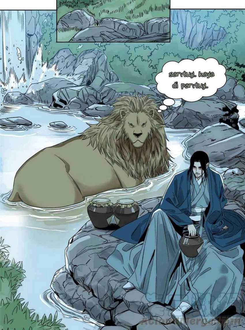 The Taoist chapter 25 halaman 27