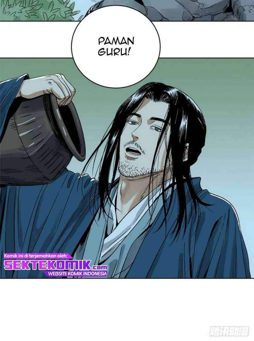 The Taoist chapter 25 halaman 28