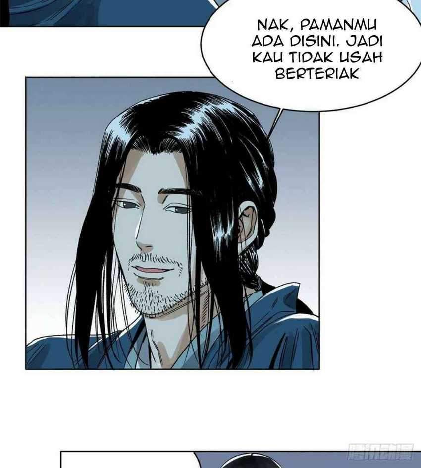 The Taoist chapter 25 halaman 30