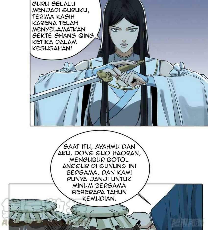 The Taoist chapter 25 halaman 31