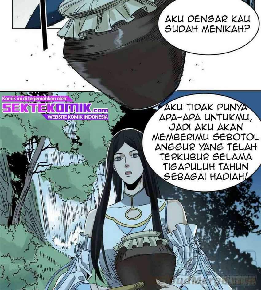 The Taoist chapter 25 halaman 33