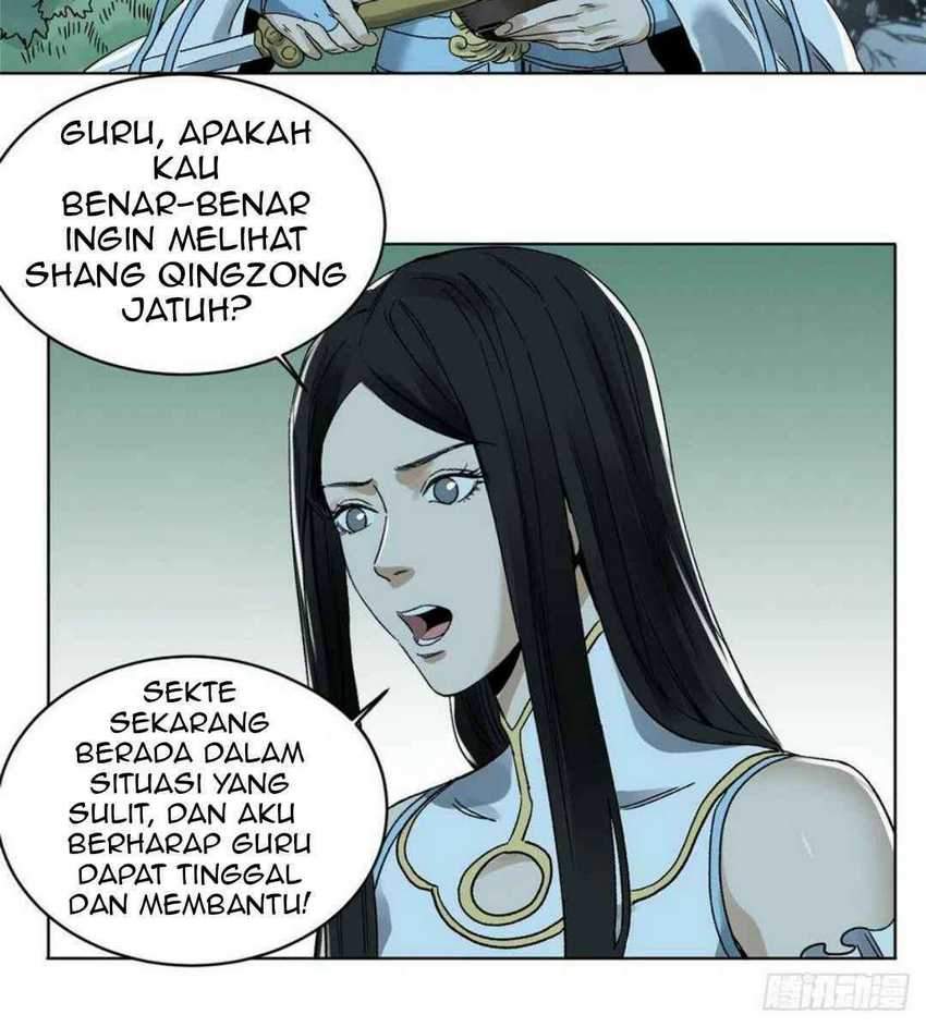 The Taoist chapter 25 halaman 34