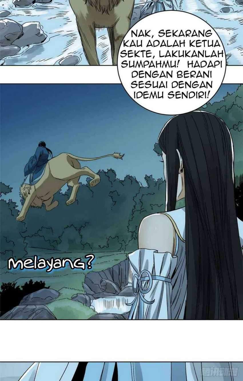 The Taoist chapter 25 halaman 36