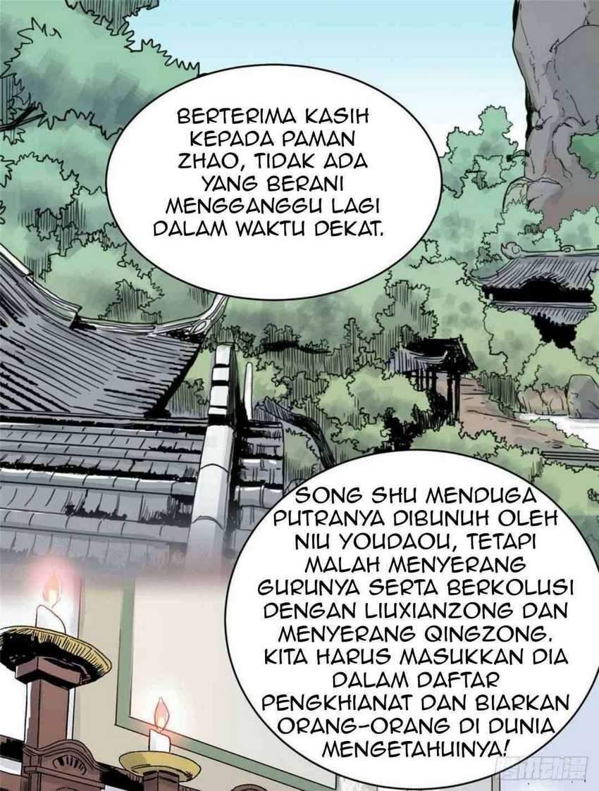 The Taoist Bab 26 halaman 4