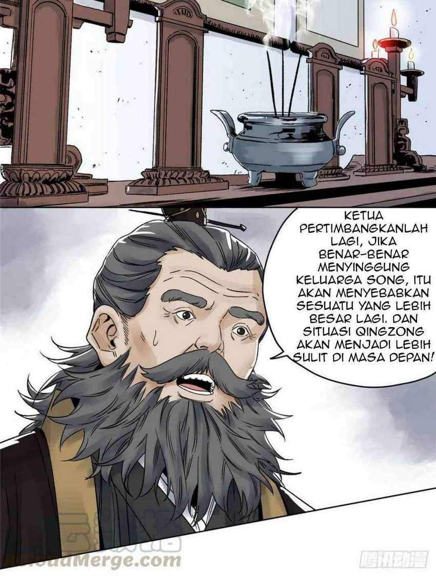 The Taoist Bab 26 halaman 5