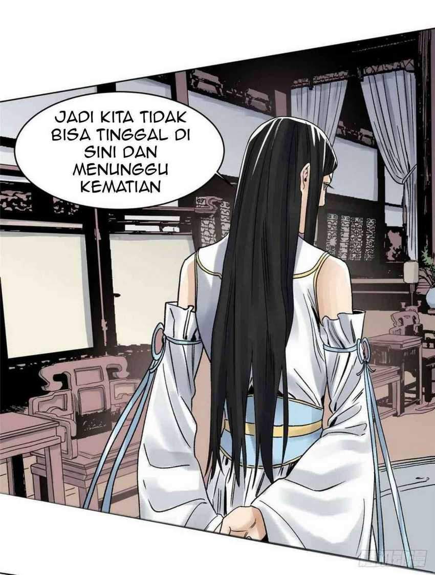 The Taoist Bab 26 halaman 6