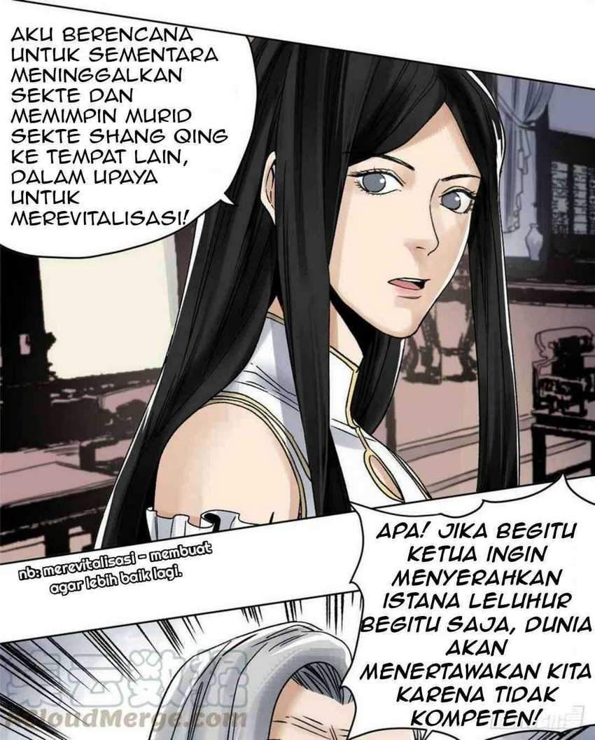 The Taoist Bab 26 halaman 7