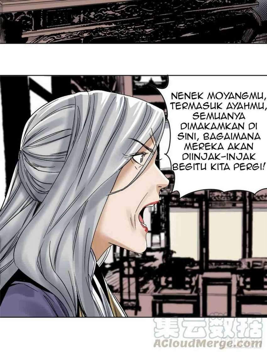 The Taoist Bab 26 halaman 9