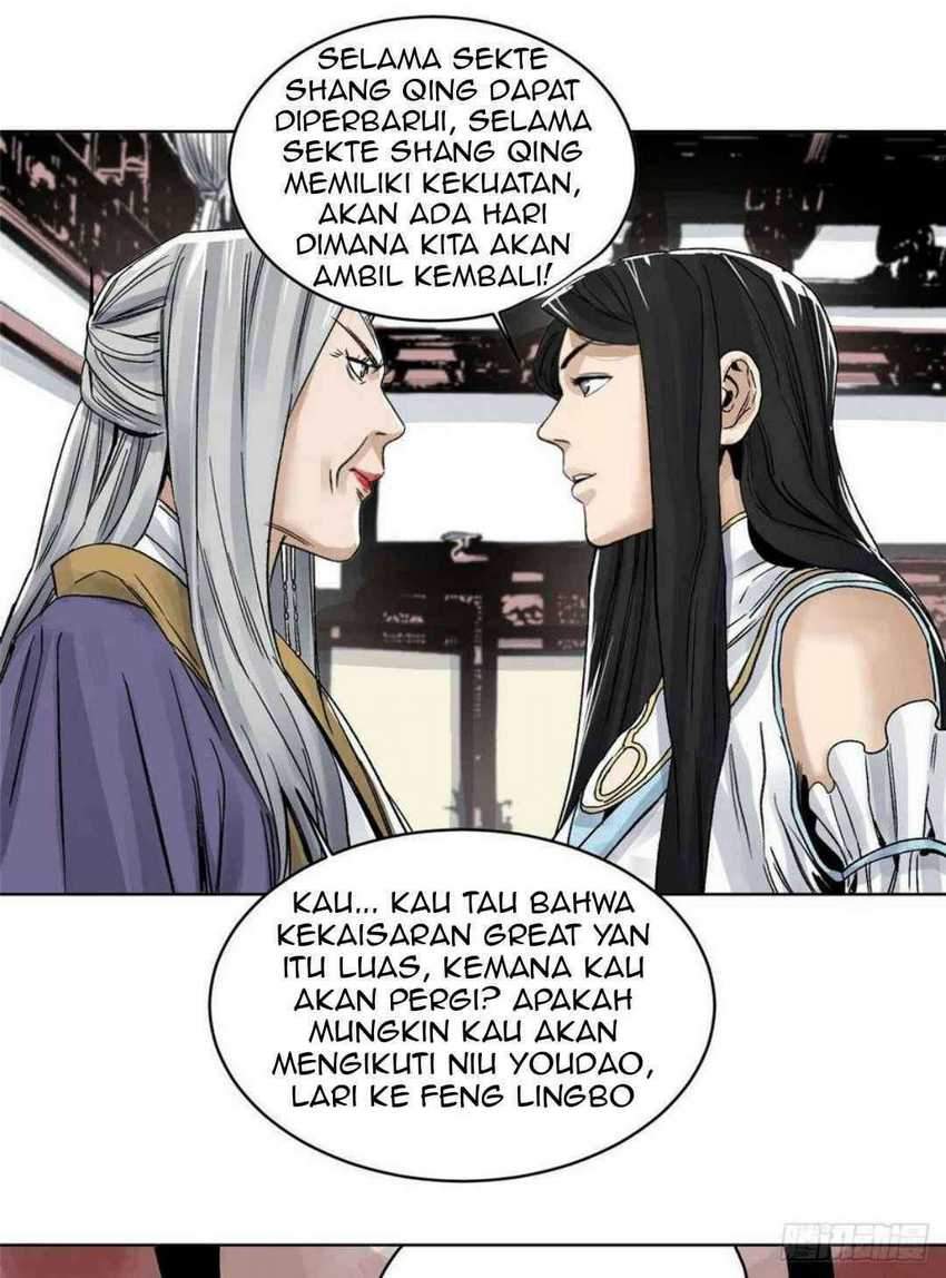 The Taoist Bab 26 halaman 10