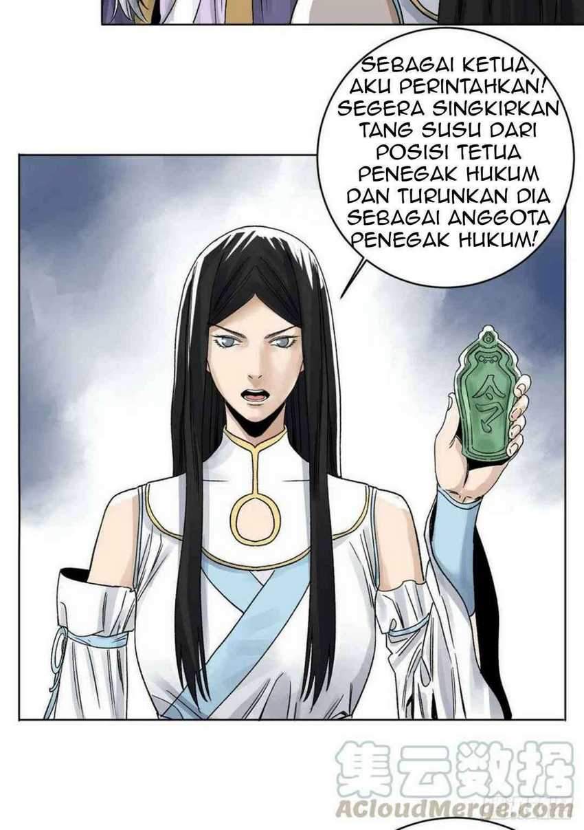 The Taoist Bab 26 halaman 13