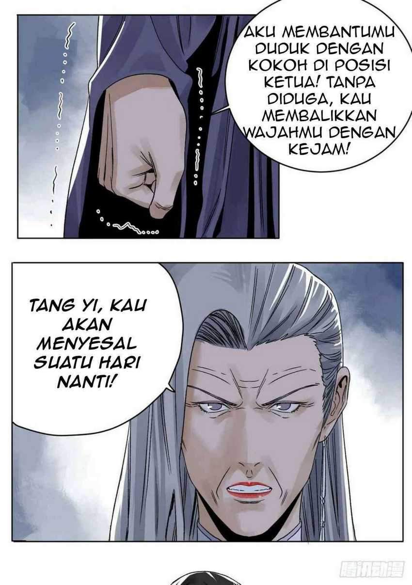 The Taoist Bab 26 halaman 14