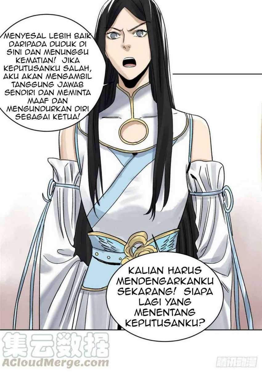 The Taoist Bab 26 halaman 15