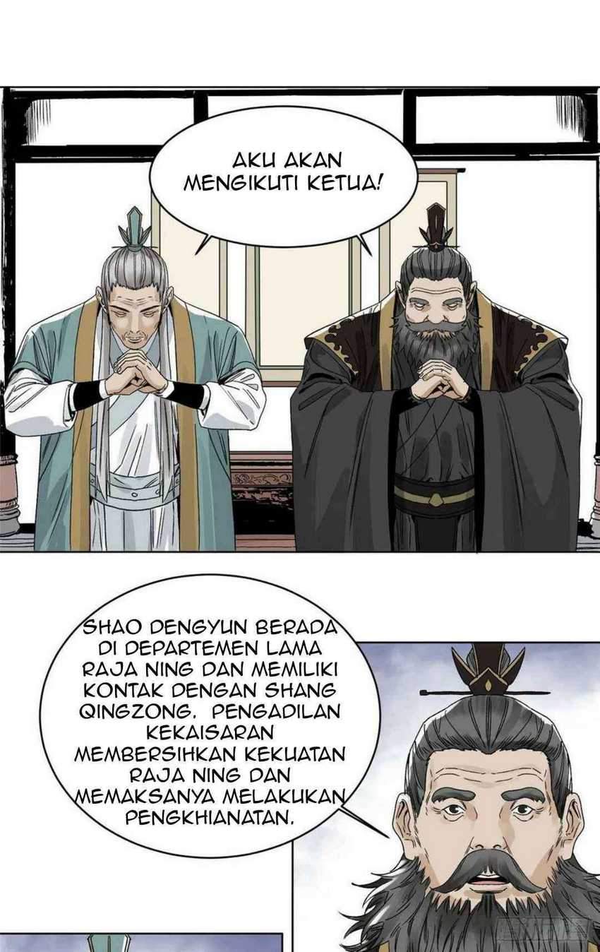 The Taoist Bab 26 halaman 16