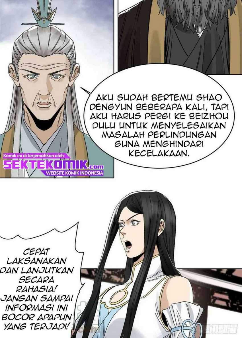 The Taoist Bab 26 halaman 17